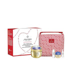 Shiseido Vital Perfection Set Cosmetico Viso Rassodante Effetto Lifting Rapido