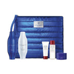 Shiseido Bio-Performance Siero Rimpolpante Rimpolpa Le Rughe Naturalmente