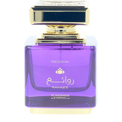 Al Wataniah Rawae'e Regina Perfume Eau De Parfum Ideal Para La Nobleza