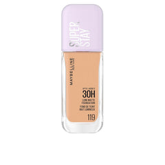 Maybelline Superstay Lumi Matte Foundation Longwear Matte Perfection