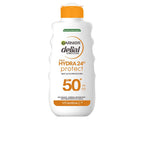 Garnier Hydra 24 Protect Sonnenmilch Premium Schutz Mit Vitamin C