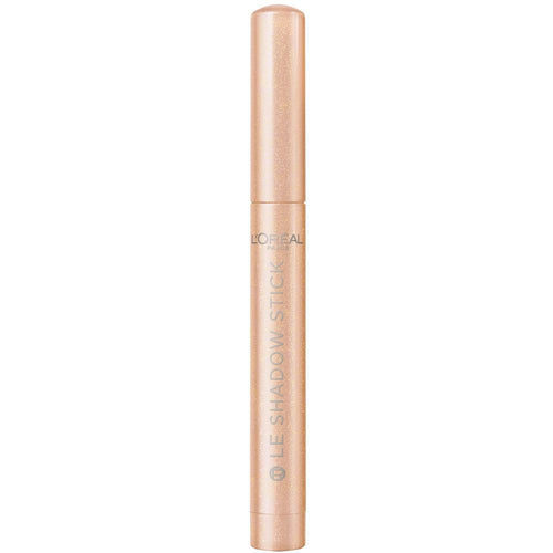 L'Oréal Paris Le Shadow Stick De Sombra Para Ojos Alluring Rose Color Intenso Y Duradero