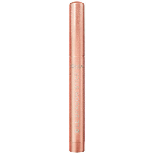 L'Oréal Paris Le Shadow Stick De Sombra Para Ojos Alluring Rose Color Intenso Y Duradero