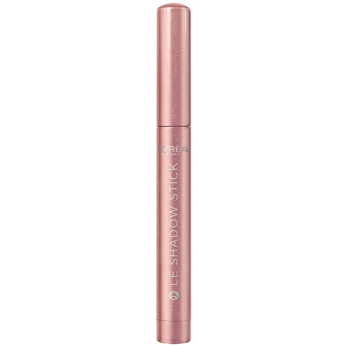 L'Oréal Paris Le Shadow Stick De Sombra Para Ojos Alluring Rose Color Intenso Y Duradero