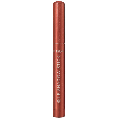 L'Oréal Paris Le Shadow Stick De Sombra Para Ojos Alluring Rose Color Intenso Y Duradero