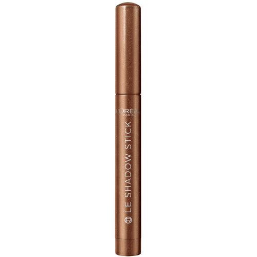L'Oréal Paris Le Shadow Stick De Sombra Para Ojos Alluring Rose Color Intenso Y Duradero