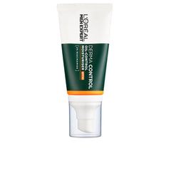 L'Oréal Paris Men Expert Derma Control Crema Hidratante Control De Aceite Piel Fresca Y Mate