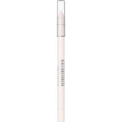 Maybelline Tattoo Liner Lápiz Gel Para Eyeliner Efecto Tatuaje Duradero