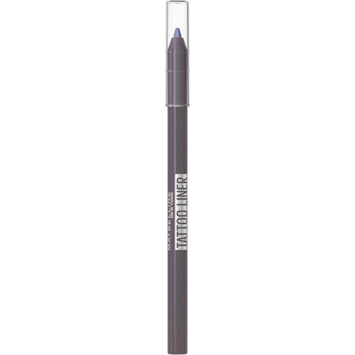 Maybelline Tattoo Liner Lápiz Gel Para Eyeliner Efecto Tatuaje Duradero