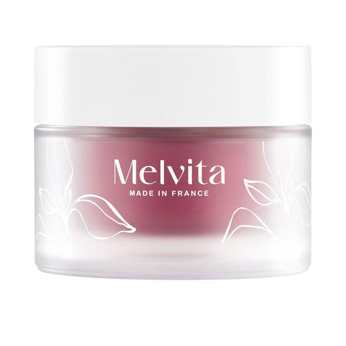 Melvita Argán Bio Crema Facial Reafirmante Para Una Piel Radiante