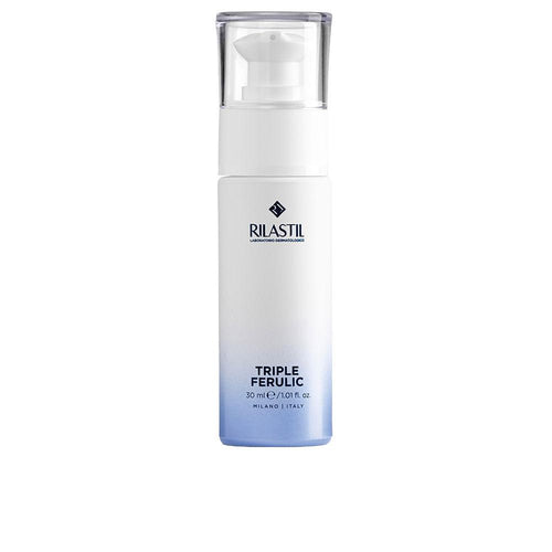 Rilastil Triple Ferulic Serum Viso Assorbimento Rapido E Luminosa