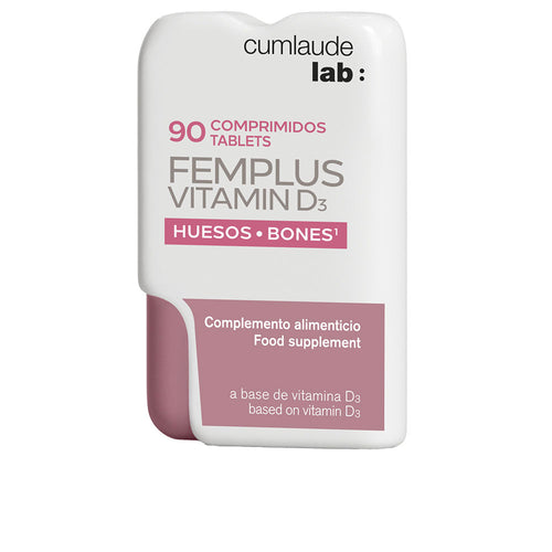 Cumlaude Lab Cumlaude Lab Complementos Alimenticios Vitamina D3