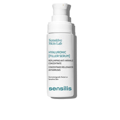 Sensilis Hyaluronic Suero Anti Arrugas Rápido