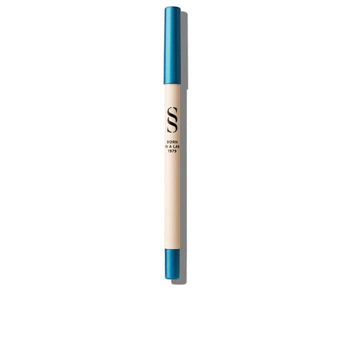 Sensilis Le Crayon Eyeliner 24H Resistente Al Agua Mirada Audaz