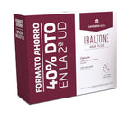 Iraltone Iraltone Oral Integratore Capelli Stimola La Crescita Dei Capelli