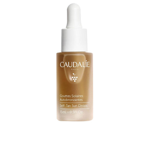 Caudalie Autobronceadores Gotas Autobronceadoras Brillo Natural Radiante