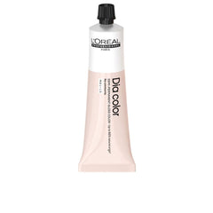 L'Oréal Professionnel Paris Dia Color Tintura Semipermanente Per Capelli Senza Ammoniaca Capelli Splendenti