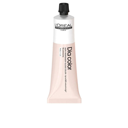 L'Oréal Professionnel Paris Dia Color Tintura Semipermanente Per Capelli Senza Ammoniaca Capelli Splendenti