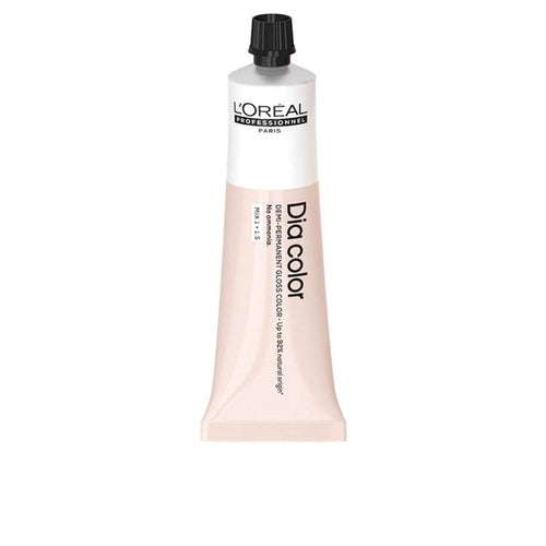 L'Oréal Professionnel Paris Dia Color Tintura Semipermanente Per Capelli Senza Ammoniaca Capelli Splendenti