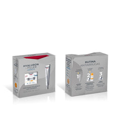 Eucerin Hyaluron Filler Crema De Día SPF30 Defensa Anti Edad Avanzada