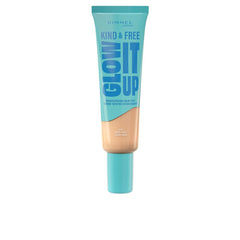 Rimmel London Kind & Free Liquid Foundation Hydration And Radiant Glow