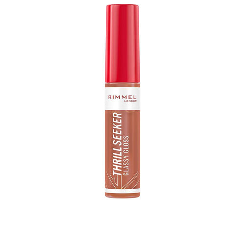 Rimmel London Thrill Seeker Gloss À Lèvres Pour Une Hydratation Et Brillance