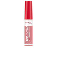 Rimmel London Thrill Seeker Gloss À Lèvres Pour Une Hydratation Et Brillance