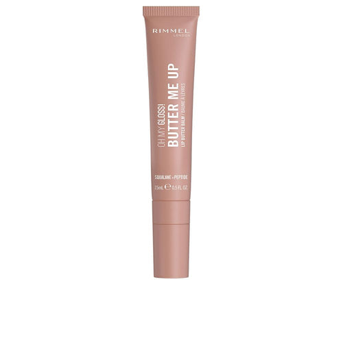 Rimmel London Oh My Gloss! Baume À Lèvres Ultra Hydratant Lèvres Douces