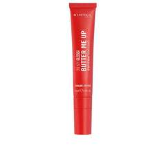 Rimmel London Oh My Gloss! Baume À Lèvres Ultra Hydratant Lèvres Douces
