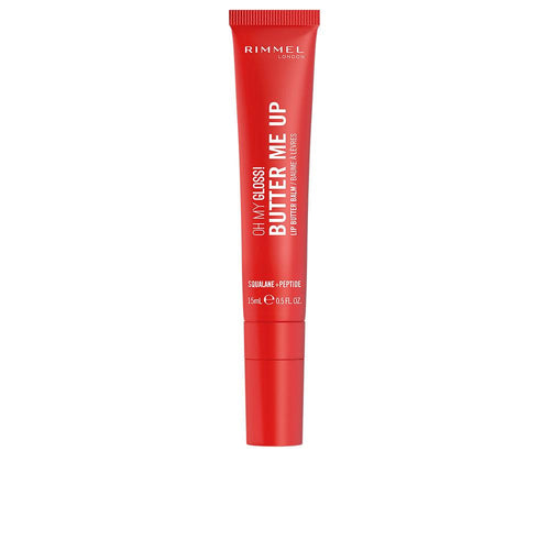 Rimmel London Oh My Gloss! Baume À Lèvres Ultra Hydratant Lèvres Douces