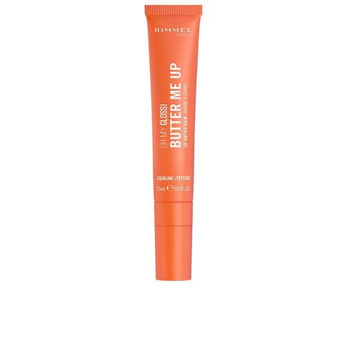 Rimmel London Oh My Gloss! Baume À Lèvres Ultra Hydratant Lèvres Douces