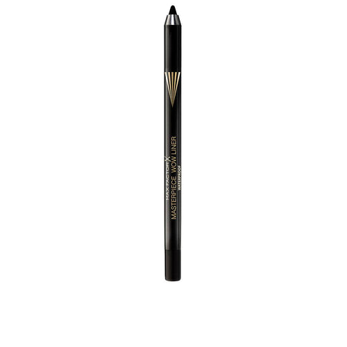 Max Factor Masterpiece Delineador En Gel Resistente Al Agua Definición Perfecta Todo El Día