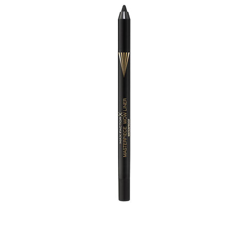 Max Factor Masterpiece Delineador En Gel Resistente Al Agua Definición Perfecta Todo El Día