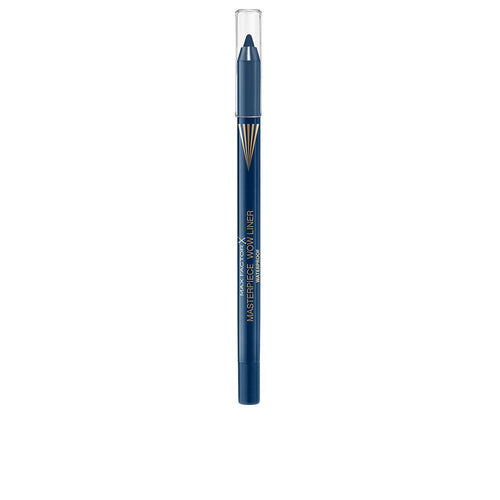 Max Factor Masterpiece Delineador En Gel Resistente Al Agua Definición Perfecta Todo El Día