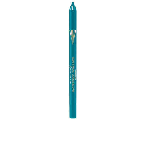 Max Factor Masterpiece Delineador En Gel Resistente Al Agua Definición Perfecta Todo El Día