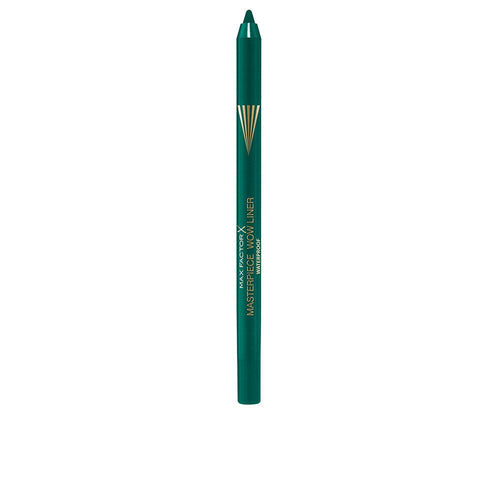 Max Factor Masterpiece Delineador En Gel Resistente Al Agua Definición Perfecta Todo El Día