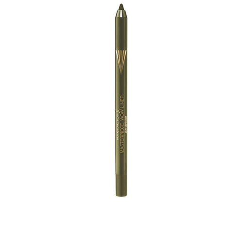 Max Factor Masterpiece Delineador En Gel Resistente Al Agua Definición Perfecta Todo El Día