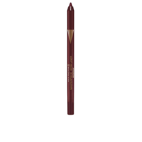 Max Factor Masterpiece Delineador En Gel Resistente Al Agua Definición Perfecta Todo El Día