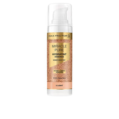 Max Factor Miracle Pure Hydrating Tinted Essence Face Instant Glow And Hydration