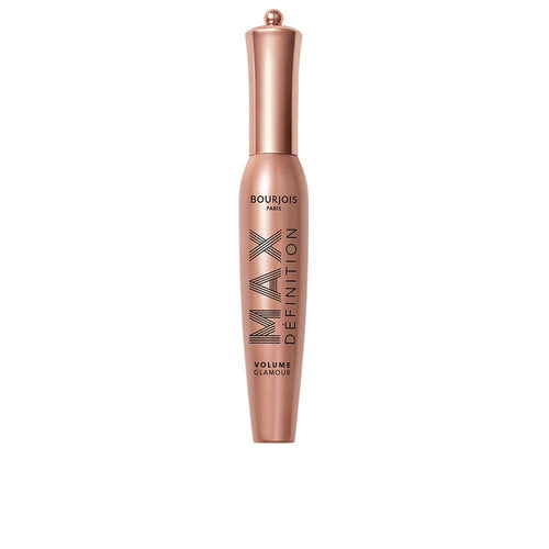 Bourjois Max Définition Mascara Black Lashes Longer And Defined
