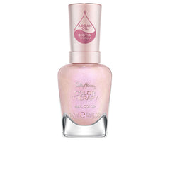 Sally Hansen Color Therapy Nagellack Arganöl Für Gesündere Nägel