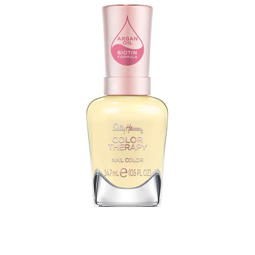 Sally Hansen Color Therapy Nagellack Arganöl Für Gesündere Nägel