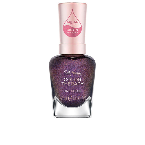Sally Hansen Color Therapy Nagellack Arganöl Für Gesündere Nägel