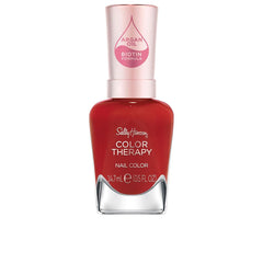 Sally Hansen Color Therapy Nagellack Arganöl Für Gesündere Nägel