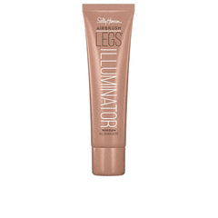 Sally Hansen Airbrush Illuminatore Per Gambe Copertura Perfetta Gambe Toniche