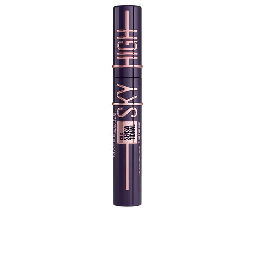 Maybelline Lash Sensational Máscara Pestañas Largas Y Voluminosas