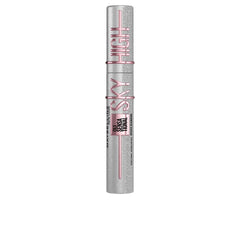Maybelline Lash Sensational Máscara Pestañas Largas Y Voluminosas