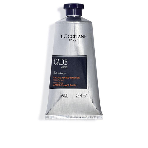 L'Occitane En Provence Homme Cade Aftershave Balm Soothing And Nourishing