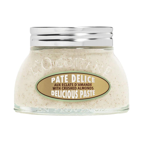L'occitane En Provence Almendra Body Balm Silky And Nourished Skin