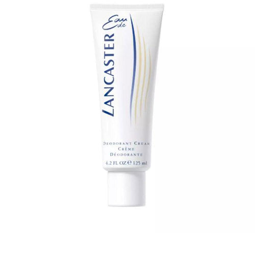 Lancaster Eau De Lancaster Crema Desodorante Cuidado Piel Sensible